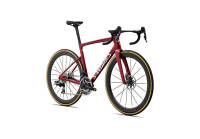 Specialized S-Works Tarmac SL9 - SRAM RED AXS