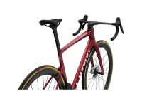 Specialized S-Works Tarmac SL9 - SRAM RED AXS