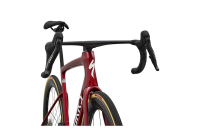 Specialized S-Works Tarmac SL9 - SRAM RED AXS