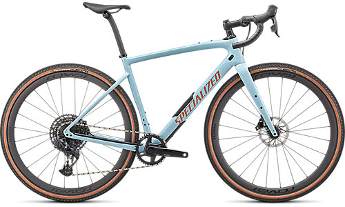 SPECIALIZED DIVERGE EXPERT CARBON