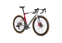 Specialized S-Works Tarmac SL9 - SRAM RED AXS