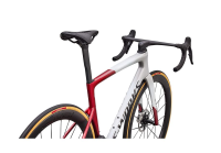 Specialized S-Works Tarmac SL9 - SRAM RED AXS