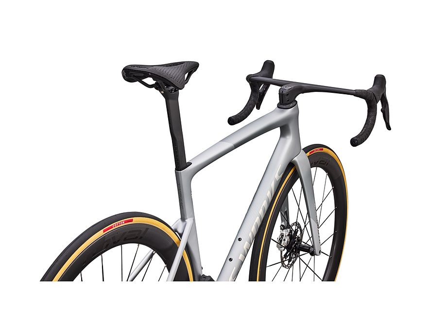 Specialized S-Works Tarmac SL9 - SRAM RED AXS