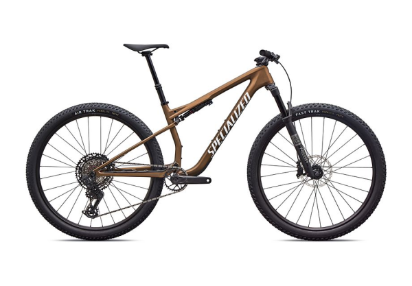 Specialized Epic 9 Sport