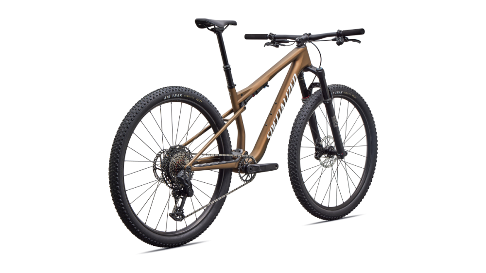 Specialized Epic 9 Sport