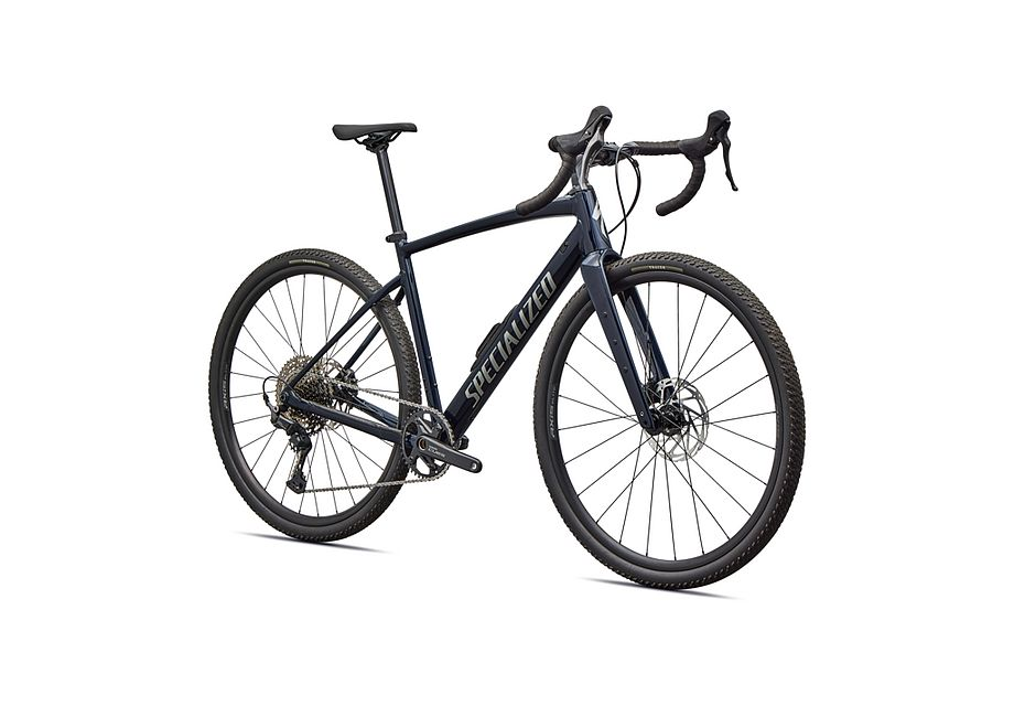 Specialized Diverge 4 Sport Alloy - Shimano CUES