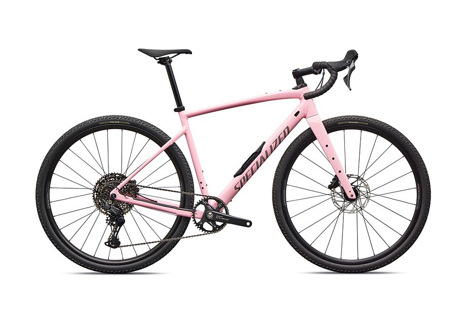 Specialized Diverge 4 Sport Alloy - Shimano CUES