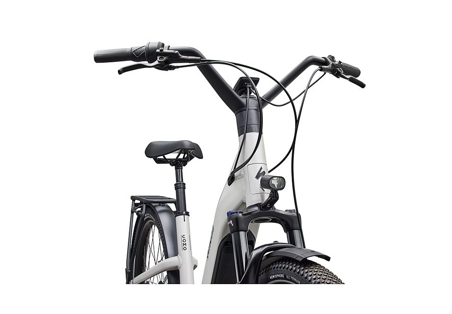 Specialized Turbo Como 4.0 IGH