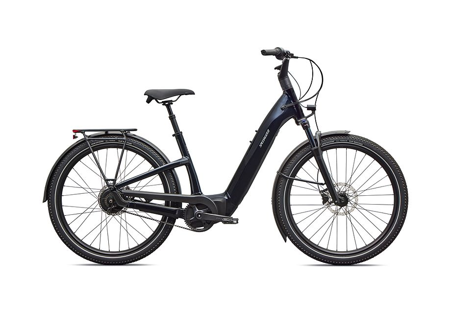 Specialized Turbo Como 4.0 IGH
