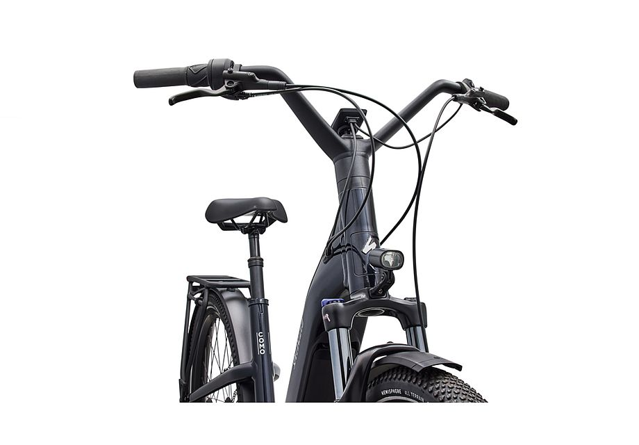 Specialized Turbo Como 4.0 IGH