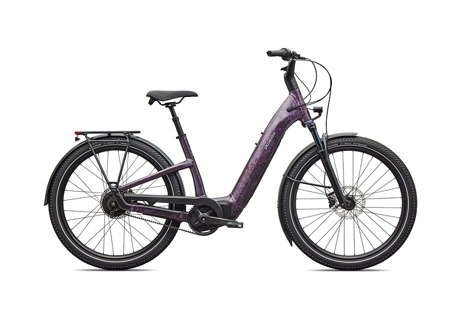 Specialized Turbo Como 4.0 IGH