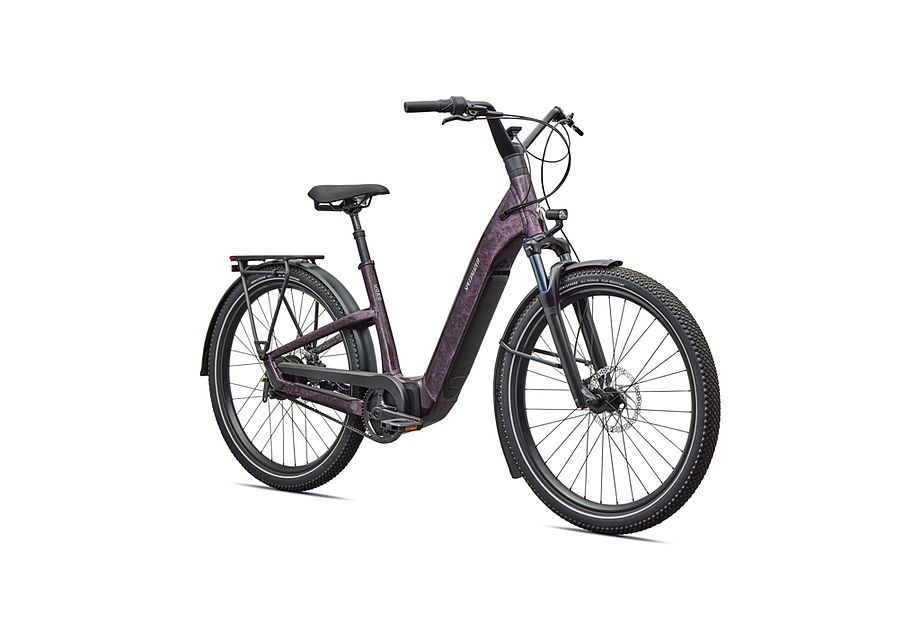 Specialized Turbo Como 4.0 IGH