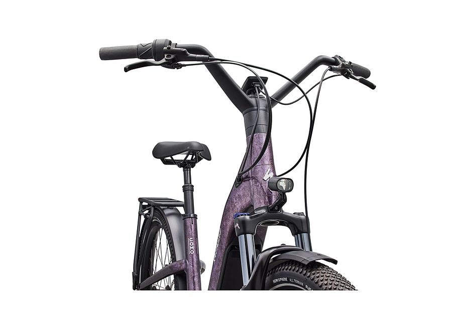 Specialized Turbo Como 4.0 IGH