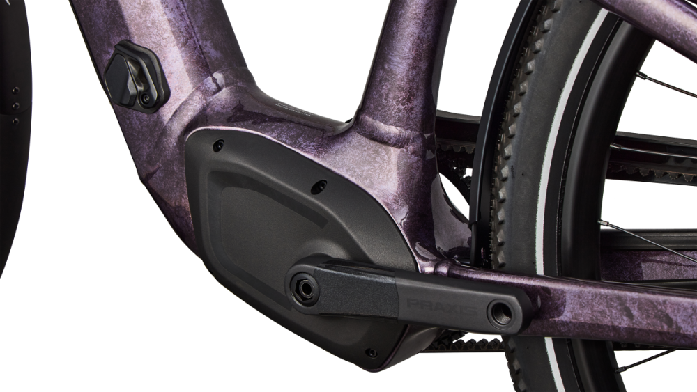 Specialized Turbo Como 4.0 IGH