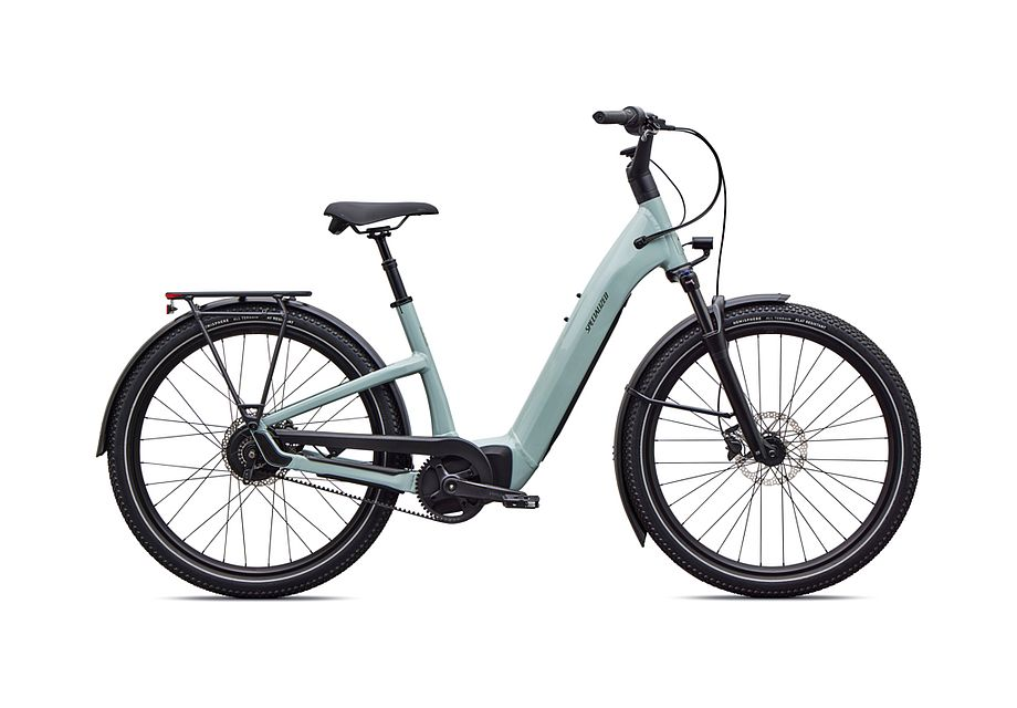 Specialized Turbo Como 4.0 IGH
