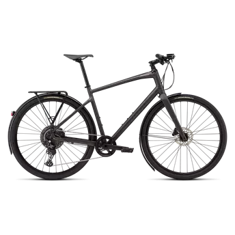 Specialized Sirrus X 4.0 EQ