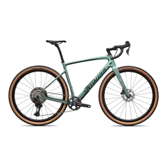 Specialized DIVERGE 4 EXPERT DI2