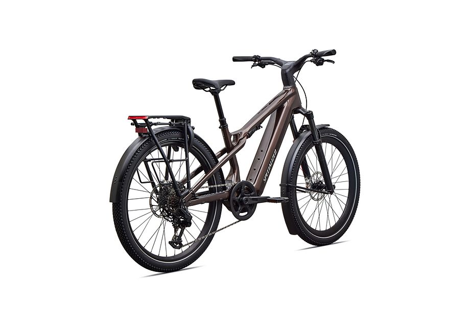 Specialized Turbo Vado 3 X 5.0
