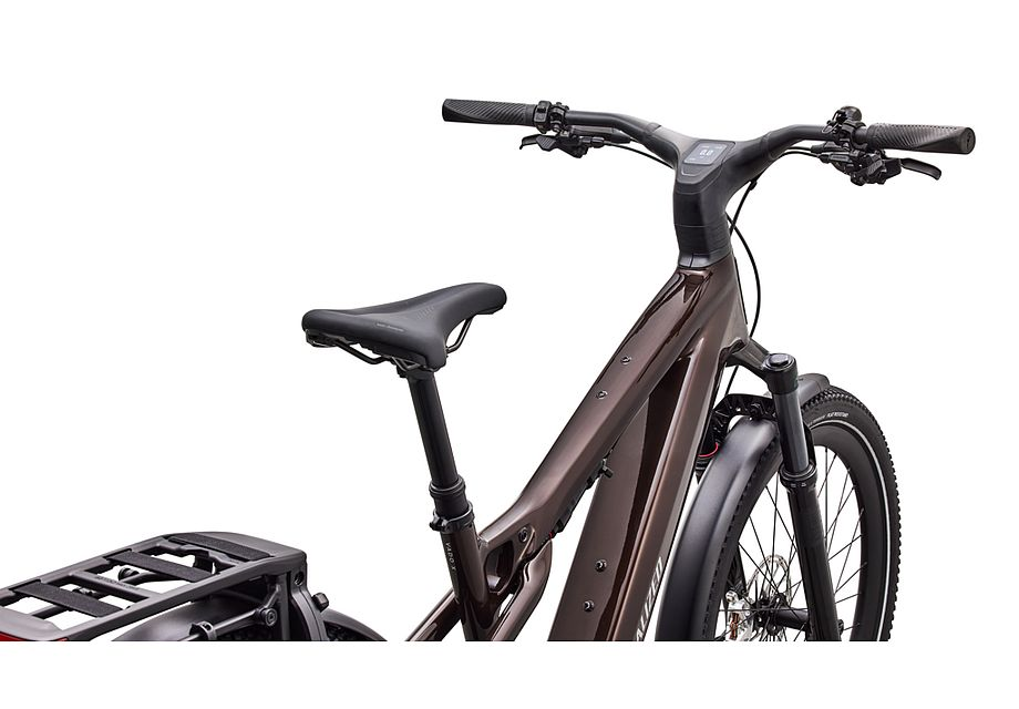 Specialized Turbo Vado 3 X 5.0