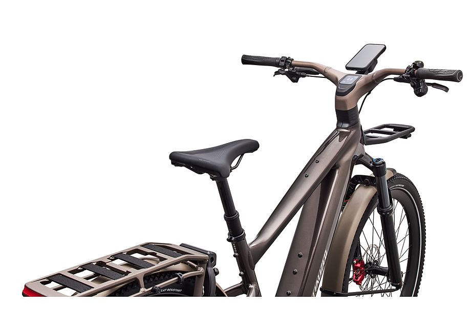 Specialized Turbo Vado 3 EVO 6.0