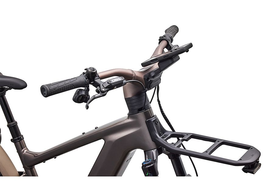 Specialized Turbo Vado 3 EVO 6.0