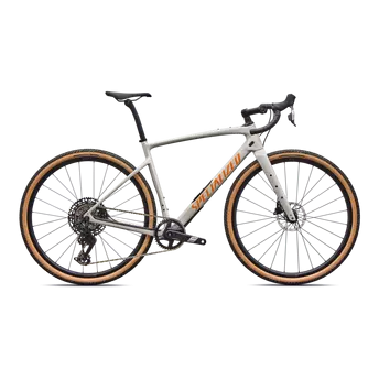 SPECIALIZED DIVERGE 4 COMP CARB