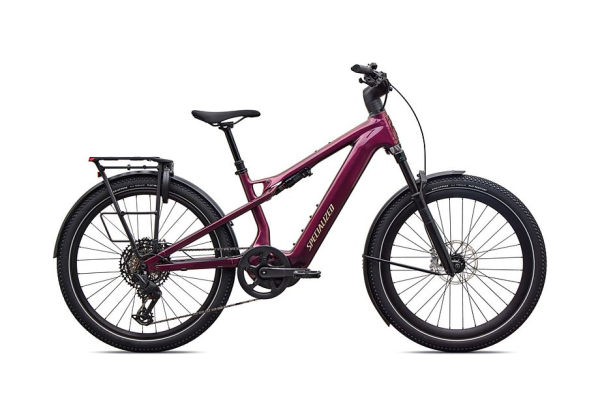 Specialized Turbo Vado 3 X 5.0