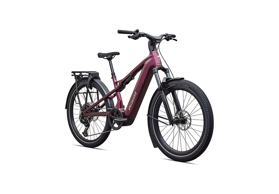 Specialized Turbo Vado 3 X 5.0