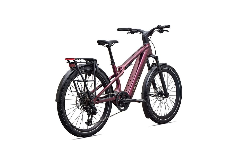 Specialized Turbo Vado 3 X 5.0