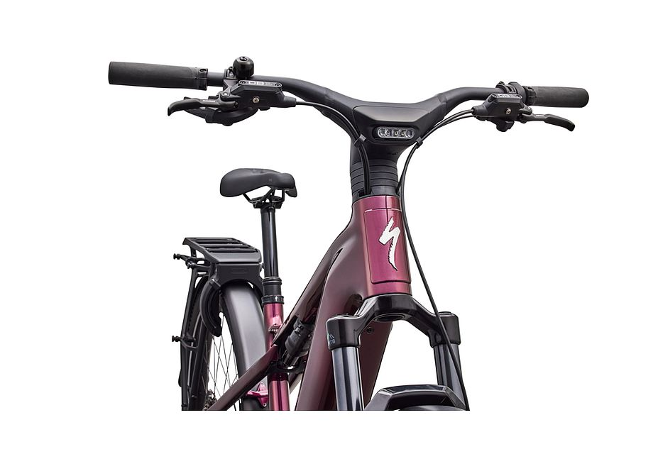 Specialized Turbo Vado 3 X 5.0