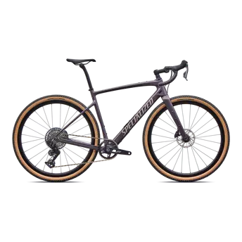 SPECIALIZED DIVERGE 4 EXPERT SRAM Rival XPLR