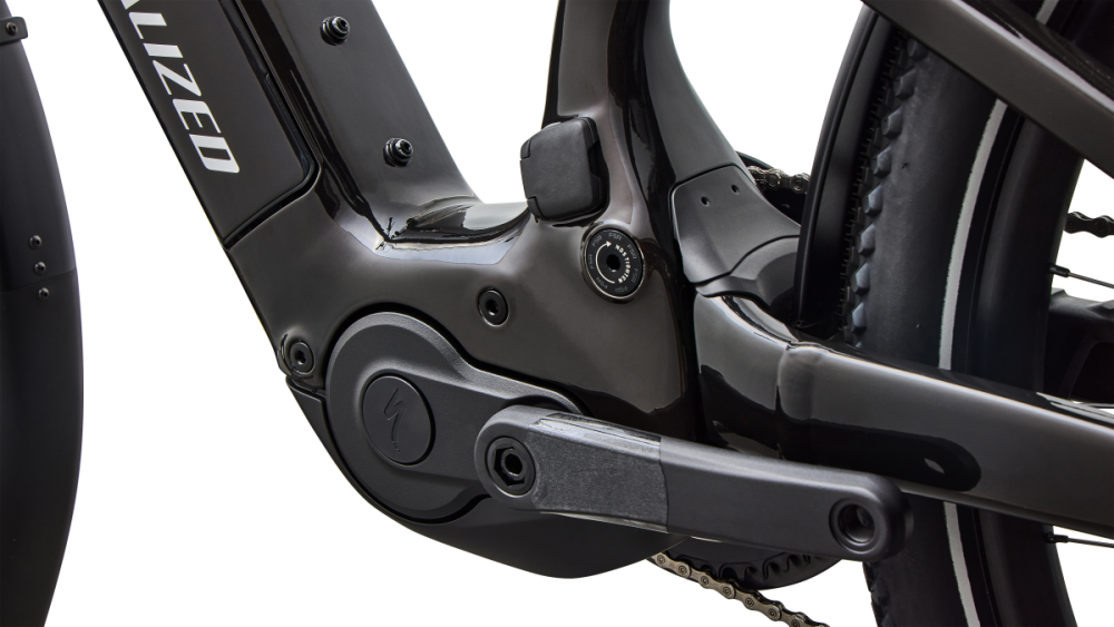 Specialized Turbo Vado 3 X 4.0