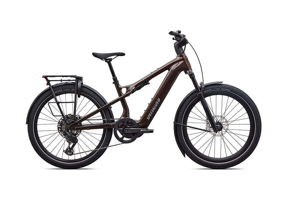 Specialized Turbo Vado 3 X 5.0