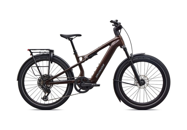 Specialized Turbo Vado 3 X 5.0