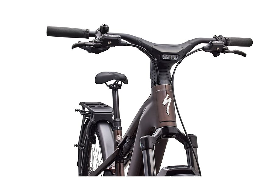 Specialized Turbo Vado 3 X 5.0