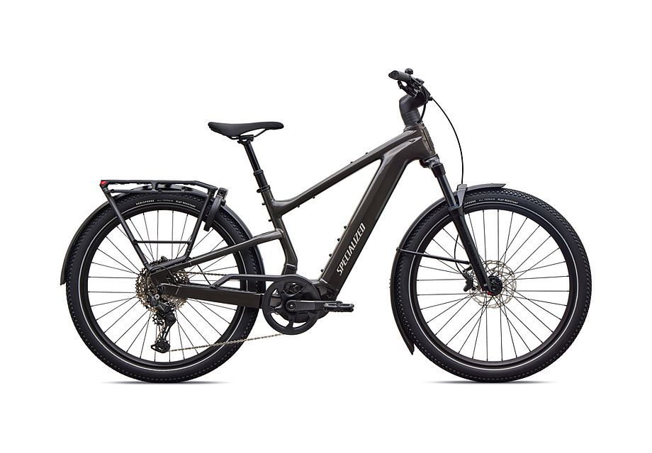 Specialized Turbo Vado 3 EVO 5.0