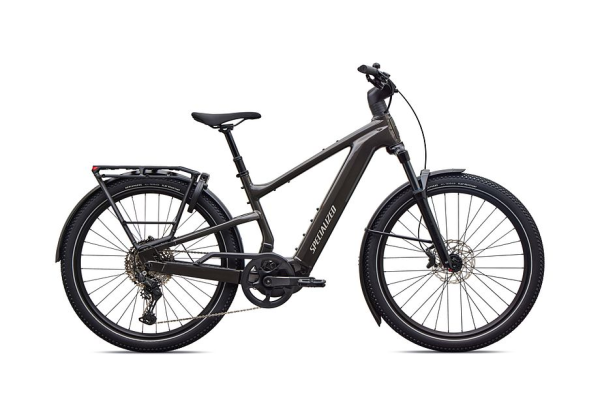 Specialized Turbo Vado 3 EVO 5.0