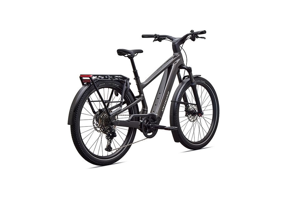Specialized Turbo Vado 3 EVO 5.0