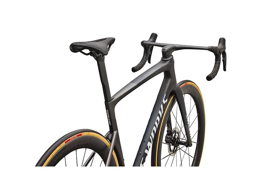 Specialized S-Works Tarmac SL9 - Shimano Dura-Ace Di2