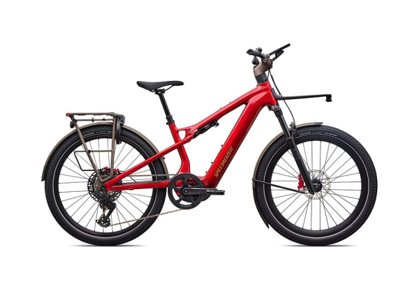 Specialized Turbo Vado 3 X 6.0