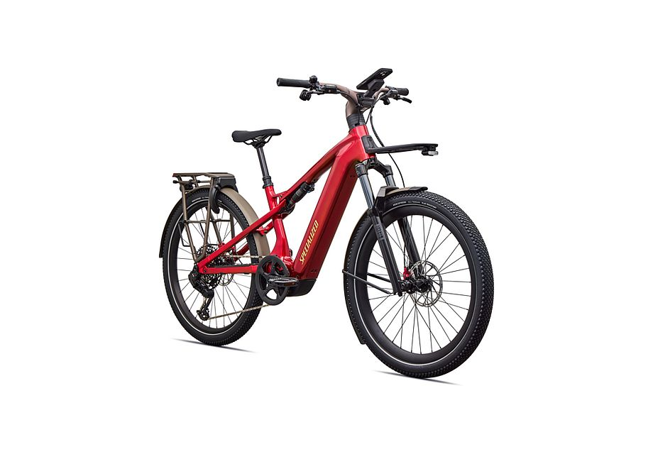 Specialized Turbo Vado 3 X 6.0