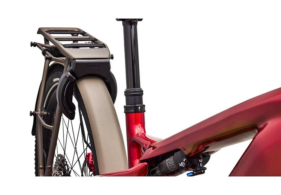 Specialized Turbo Vado 3 X 6.0
