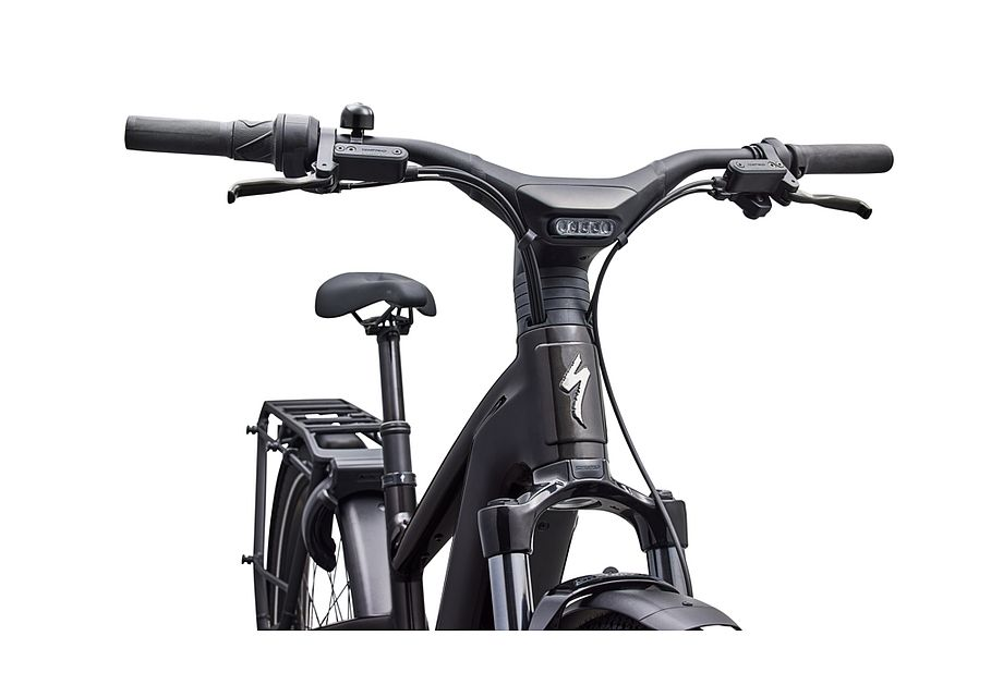 Specialized Turbo Vado 3 5.0 IGH