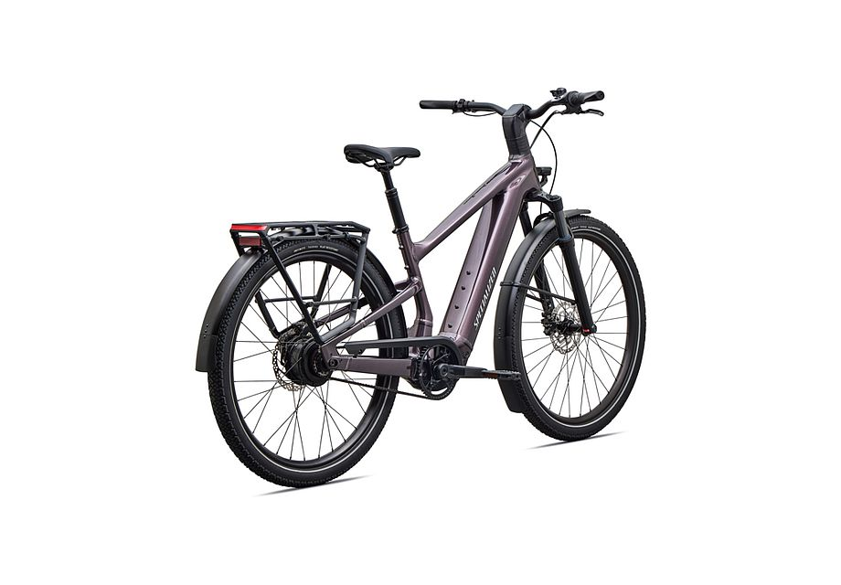 Specialized Turbo Vado 3 4.0 IGH