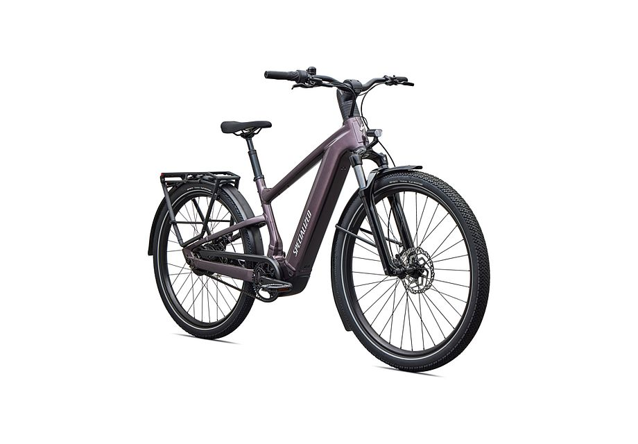 Specialized Turbo Vado 3 4.0 IGH