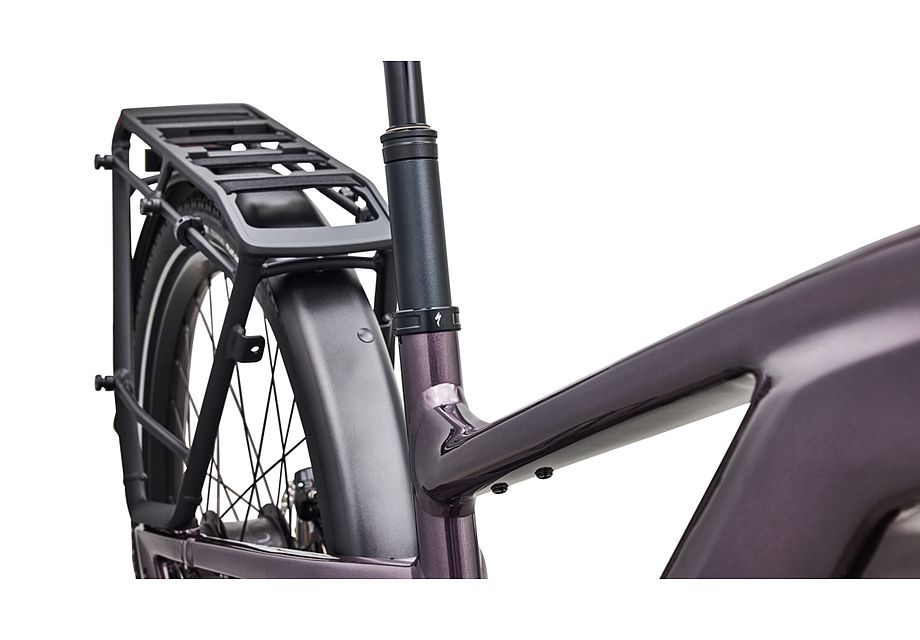 Specialized Turbo Vado 3 4.0 IGH