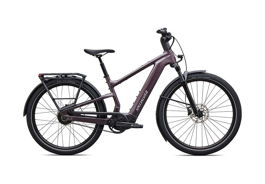 Specialized Turbo Vado 3 4.0 IGH