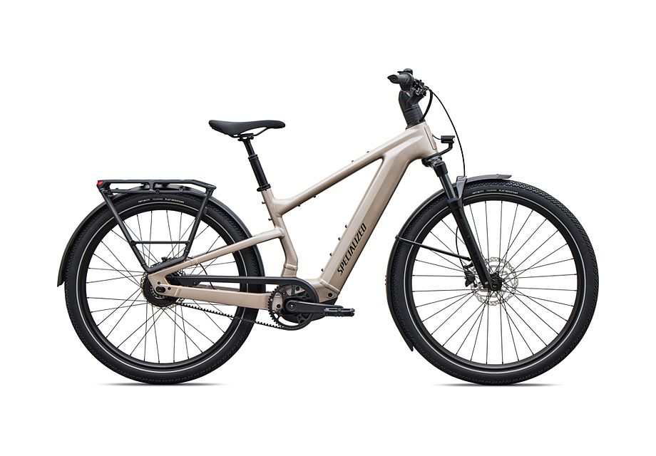 Specialized Turbo Vado 3 4.0 IGH