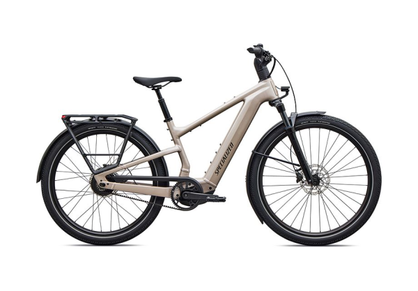 Specialized Turbo Vado 3 4.0 IGH