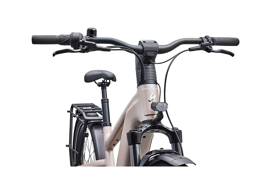 Specialized Turbo Vado 3 4.0 IGH